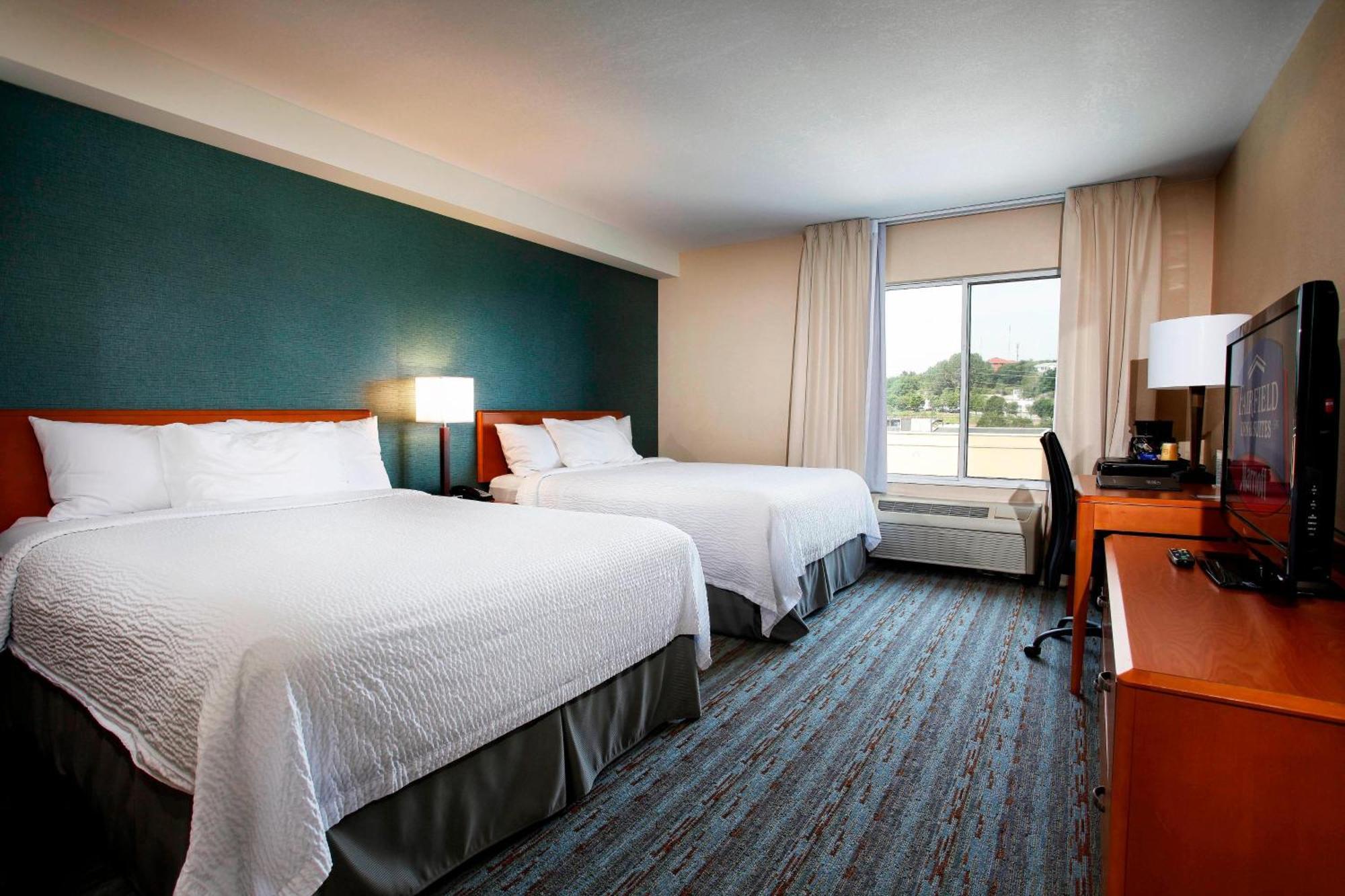 Marriott Fairfield Sudbury Hotel Ngoại thất bức ảnh